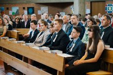 03.06.2023 Pfarrfirmung